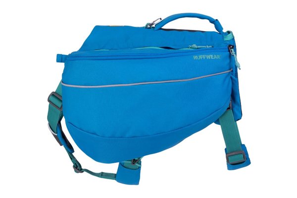 Ruffwear,  Approach Pack,  Hundeganztagesrucksack, blue dusk (blau)