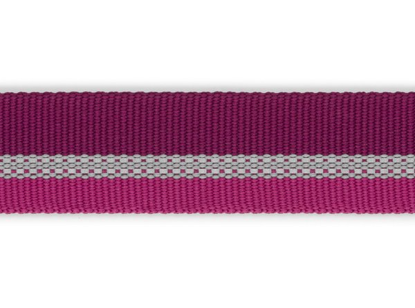 Ruffwear, Hundehalsband Crag Collar  , purple dusk (lila)