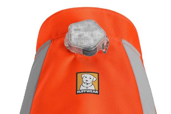 Ruffwear, Track Jacket, Hunde-Sicherheitsweste