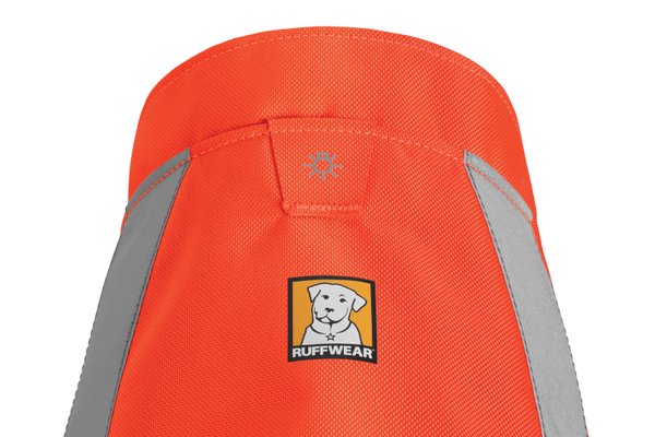 Ruffwear, Track Jacket, Hunde-Sicherheitsweste
