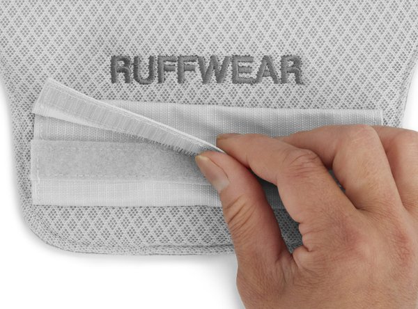 Ruffwear, Core Cooler™,  Kühlung, Brustpolster, und Hebe-Unterstützung für Geschirre und Rucksäcke