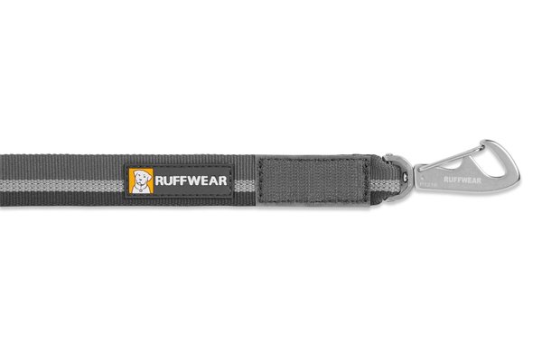 Ruffwear, Quick Draw Leash, Kurzleine zur Halsbandintegration (neue Version)
