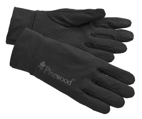PINEWOOD® Thin Liner Handschuh, für Schleppleinen- und Dummytraining etc.