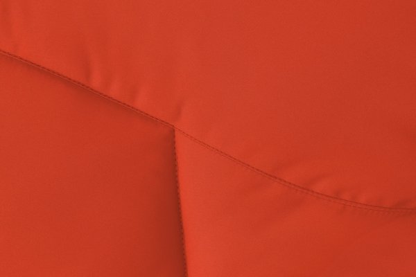 Ruffwear, Quinzee, superwarmer, gefütterter Hundewintermantel, sockeye red (rot)