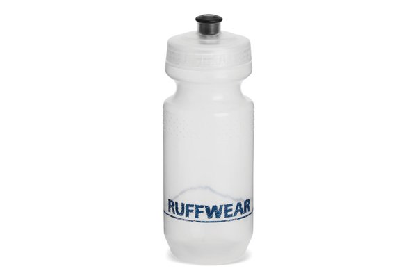 Ruffwear, Trail Runner System, Hüftgurt mit flexibler Leine und Wasserflasche