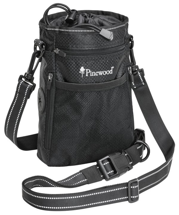 Pinewood, Dogsports Bag, die kleine "Alles mit dabei" Tasche für das Hundetraining