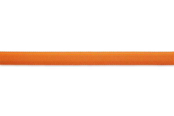 Ruffwear, Front Range™ Collar 2020, leichtes Hundehalsband für jeden Tag, campfire orange