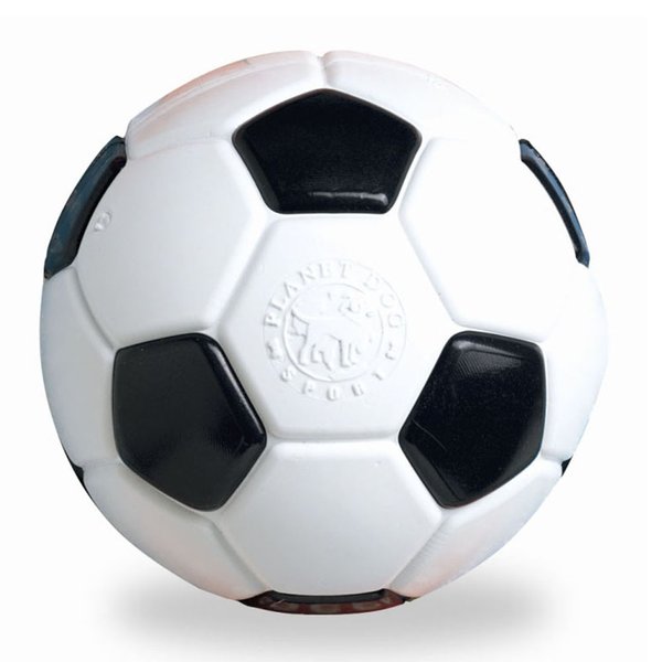 Planet Dog, Hundegummiball "Orbee-Tuff Sport - Soccer Ball"