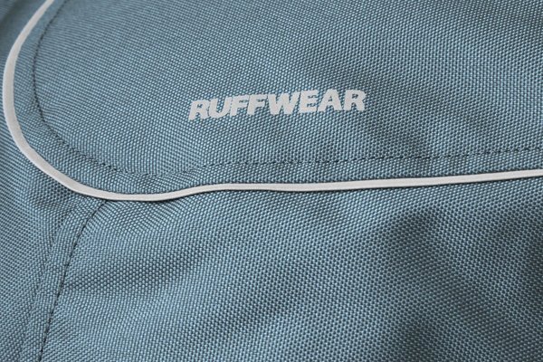 Ruffwear, Overcoat, Hunde-Wintermantel, slate blue (schiefer blau)